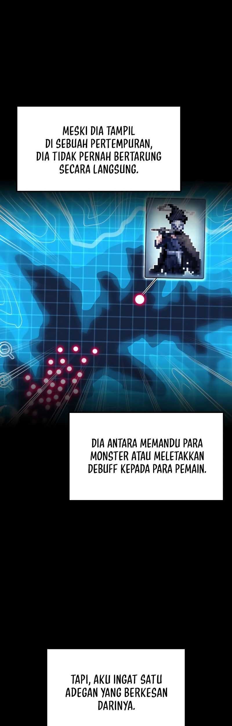 I Became the Tyrant of a Defense Game Chapter 58 - halaman 50