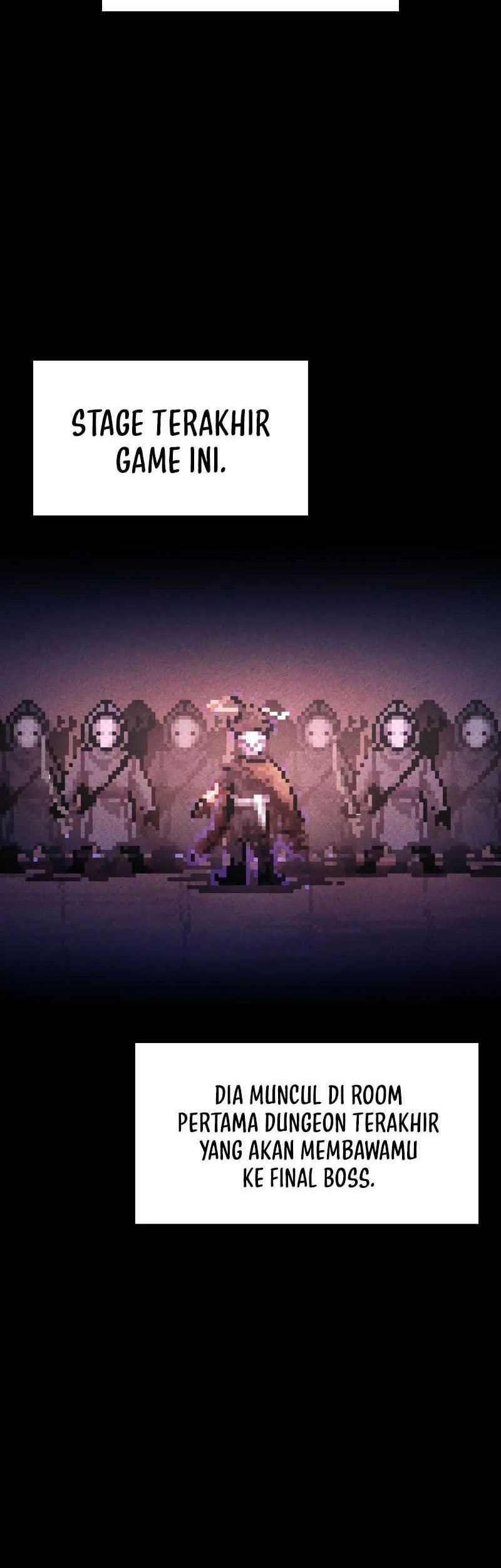 I Became the Tyrant of a Defense Game Chapter 58 - halaman 51