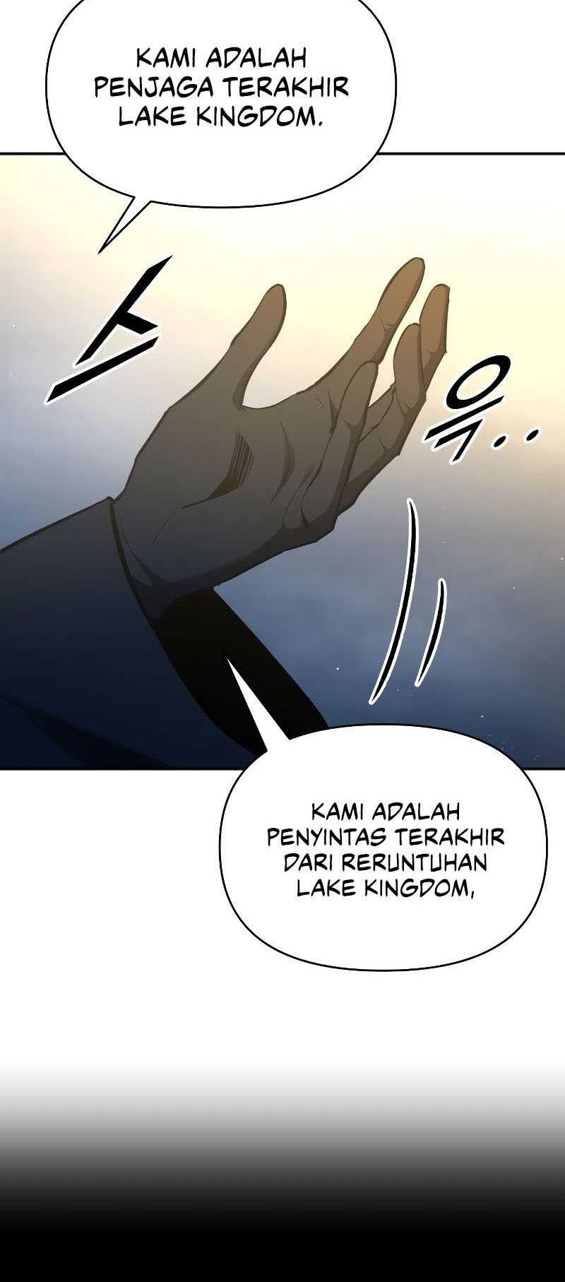 I Became the Tyrant of a Defense Game Chapter 58 - halaman 61