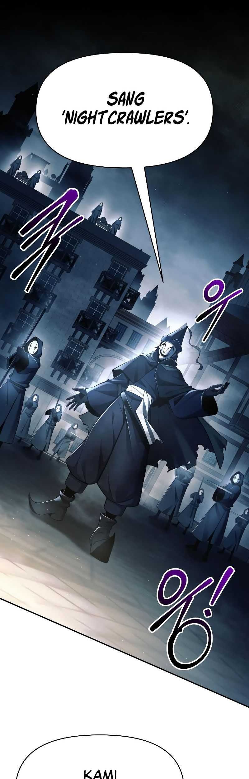 I Became the Tyrant of a Defense Game Chapter 58 - halaman 62