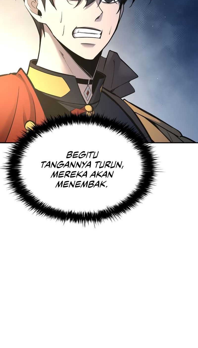 I Became the Tyrant of a Defense Game Chapter 58 - halaman 65