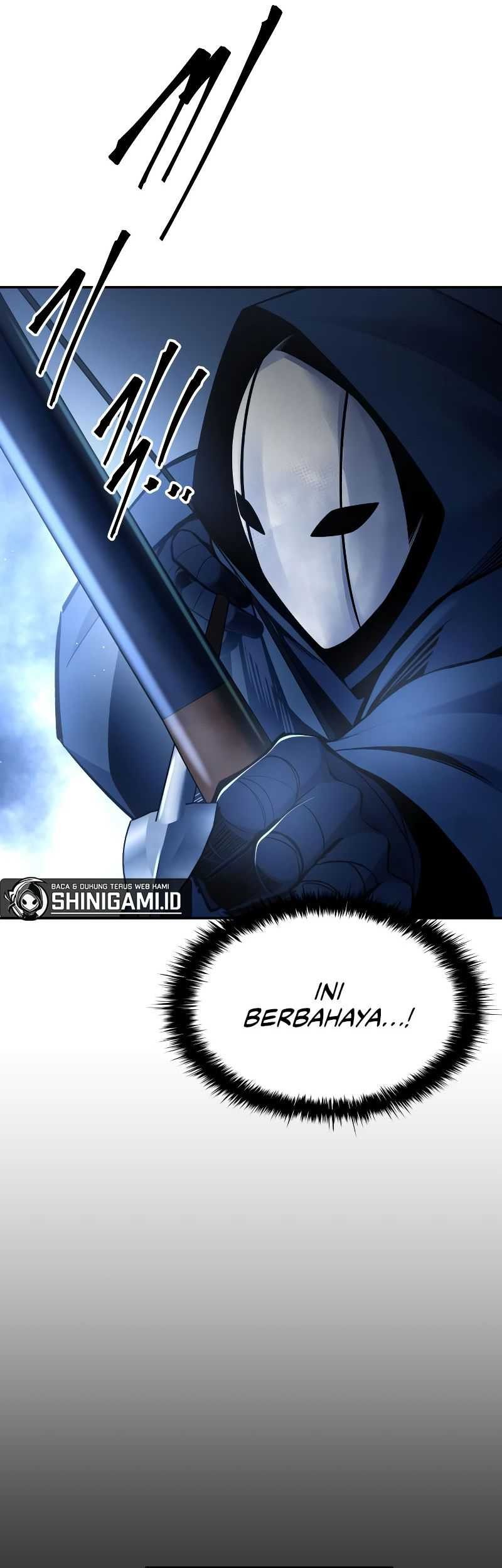I Became the Tyrant of a Defense Game Chapter 58 - halaman 66