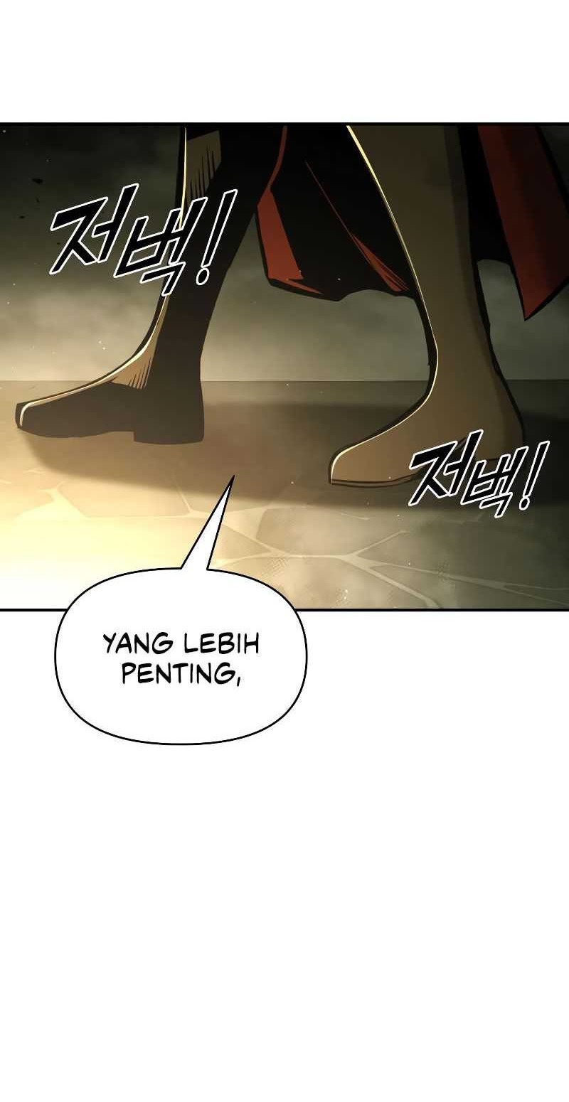 I Became the Tyrant of a Defense Game Chapter 58 - halaman 9