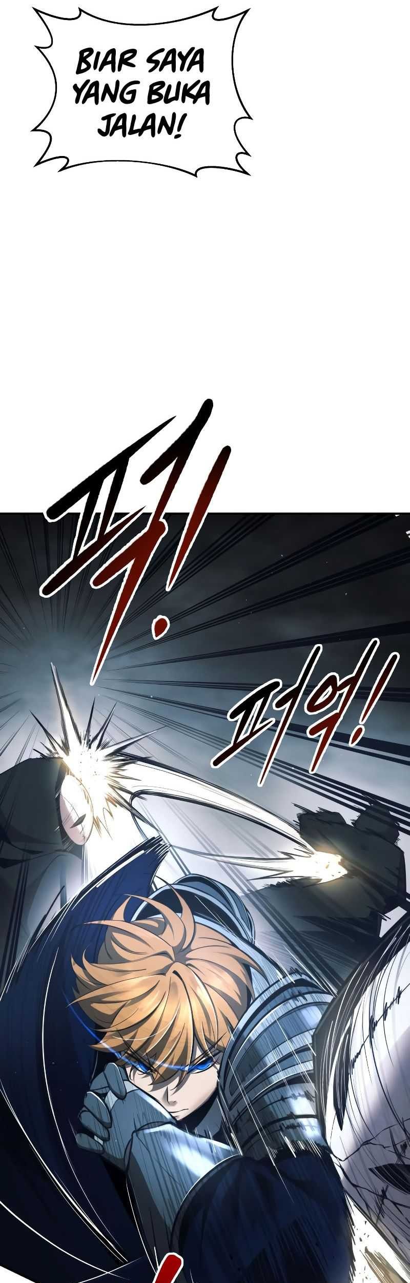 I Became the Tyrant of a Defense Game Chapter 59 - halaman 10