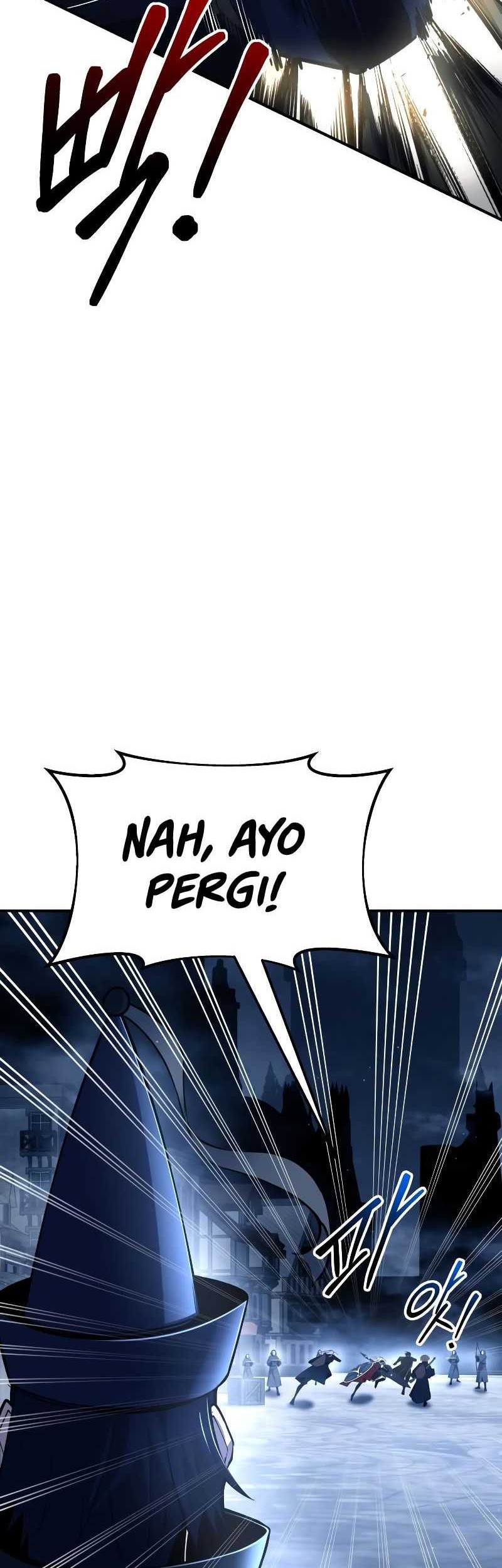 I Became the Tyrant of a Defense Game Chapter 59 - halaman 11