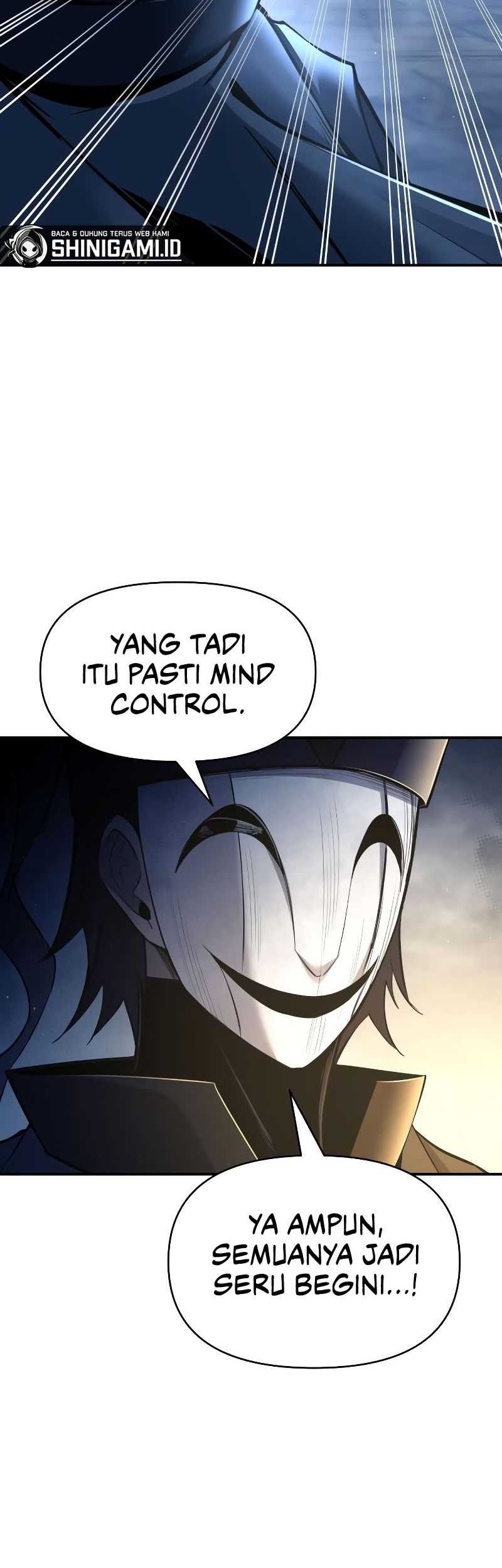 I Became the Tyrant of a Defense Game Chapter 59 - halaman 12