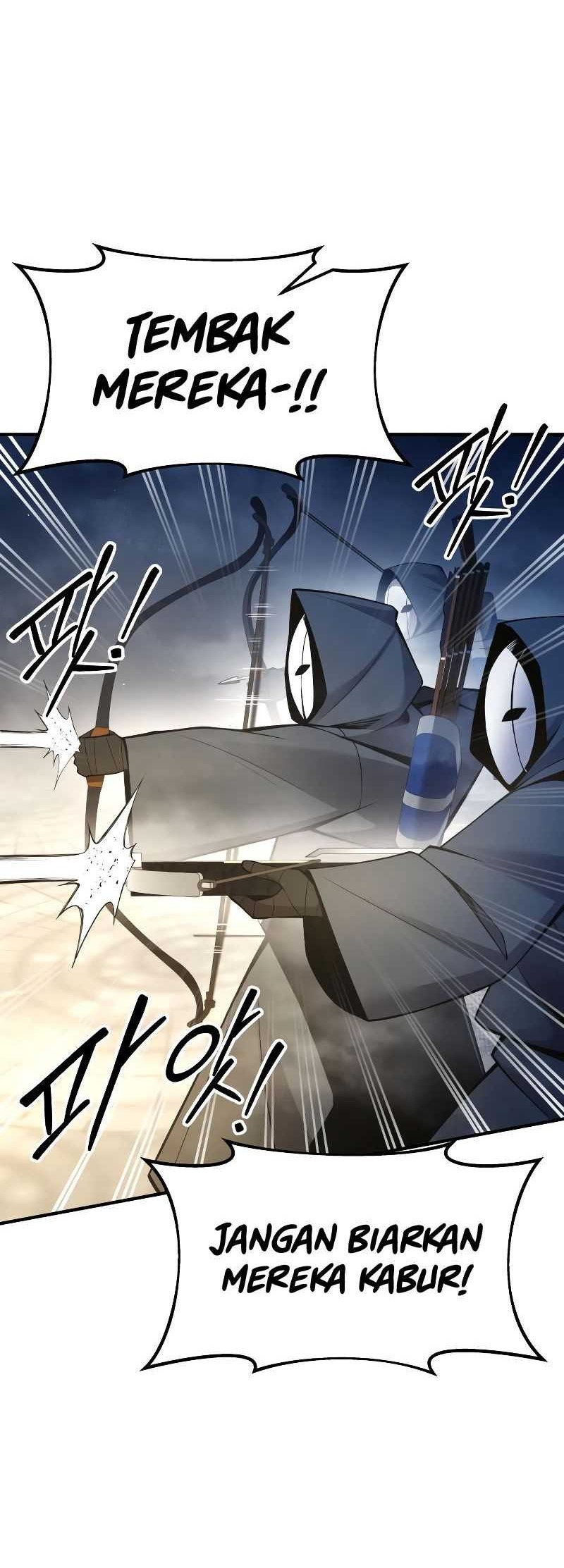 I Became the Tyrant of a Defense Game Chapter 59 - halaman 13