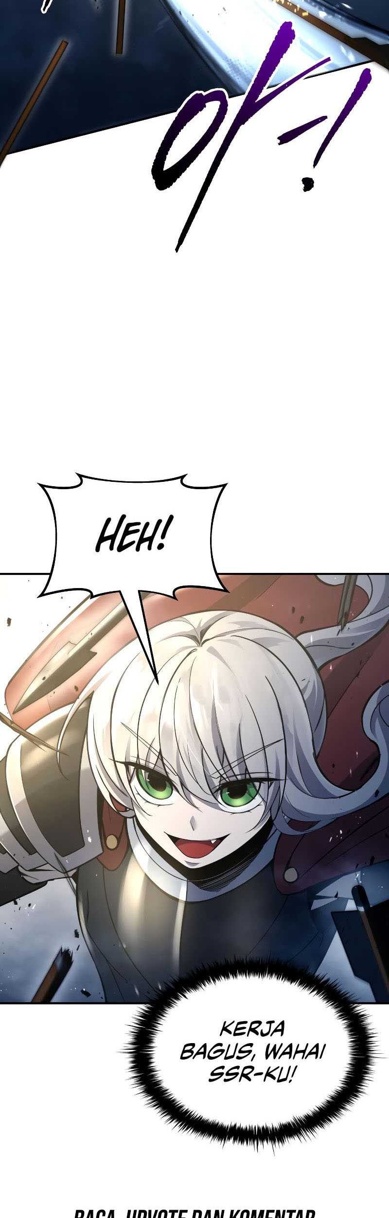 I Became the Tyrant of a Defense Game Chapter 59 - halaman 19