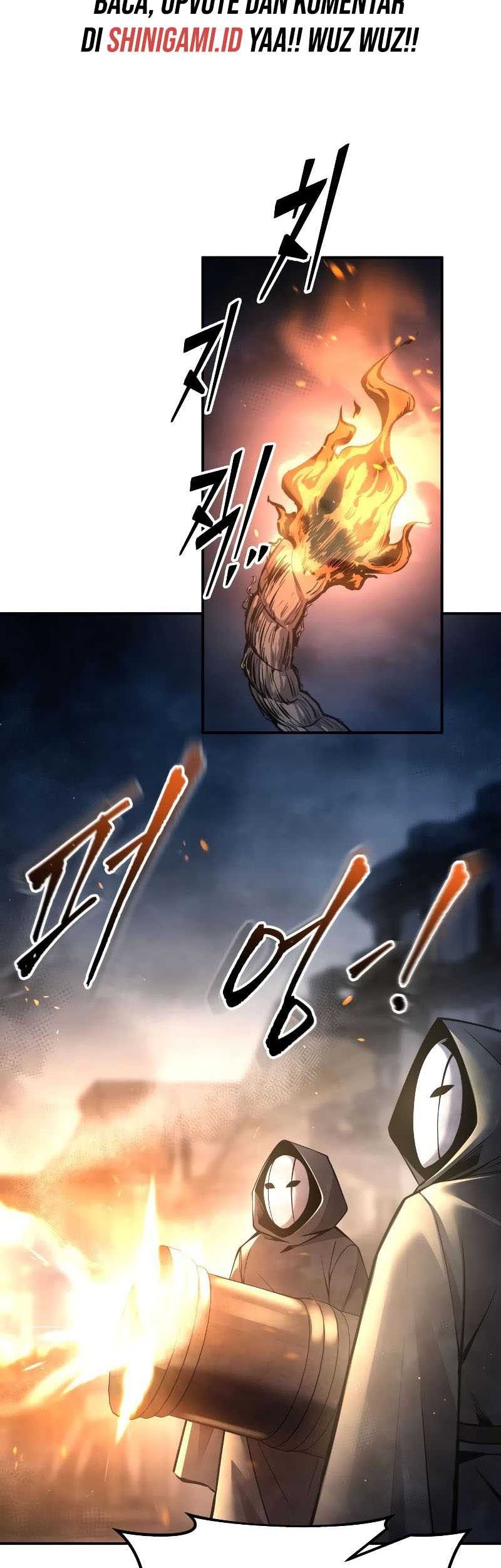 I Became the Tyrant of a Defense Game Chapter 59 - halaman 20