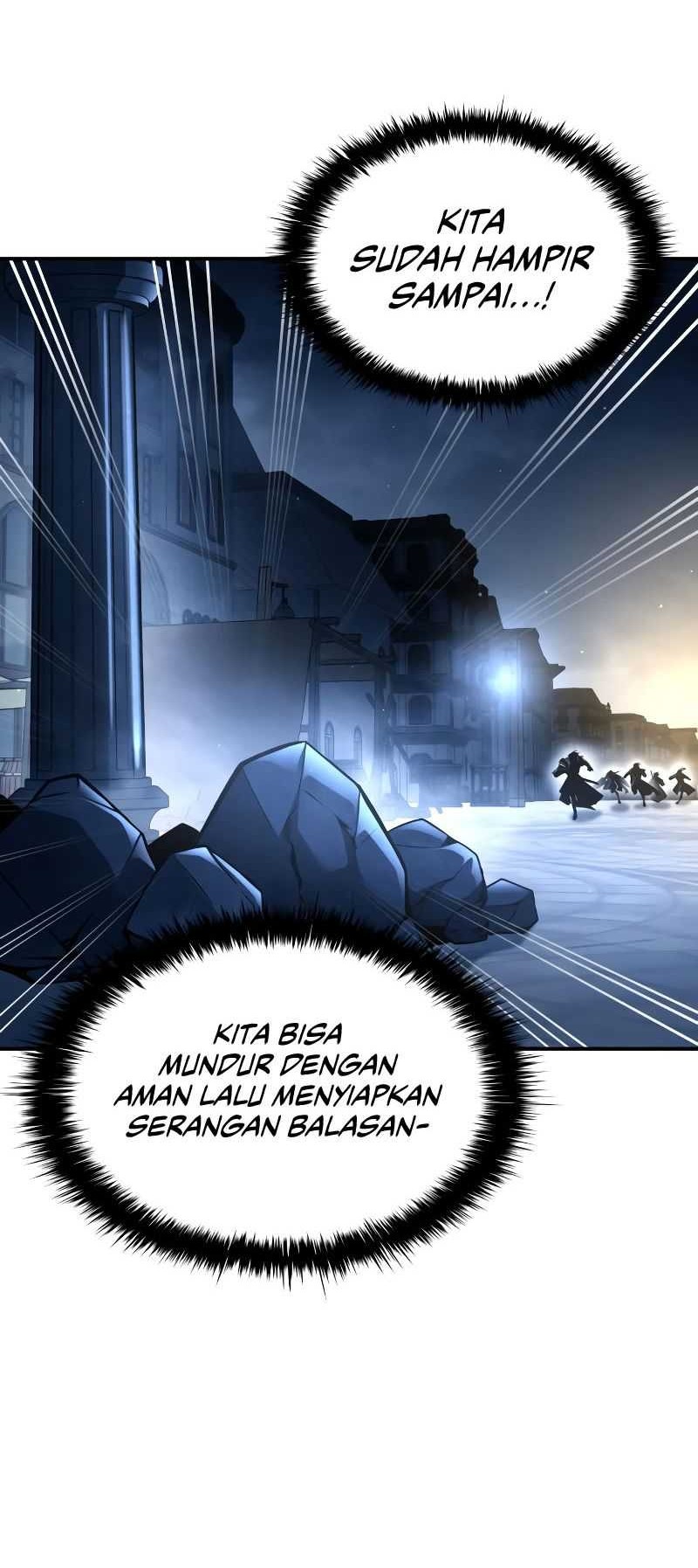 I Became the Tyrant of a Defense Game Chapter 59 - halaman 25
