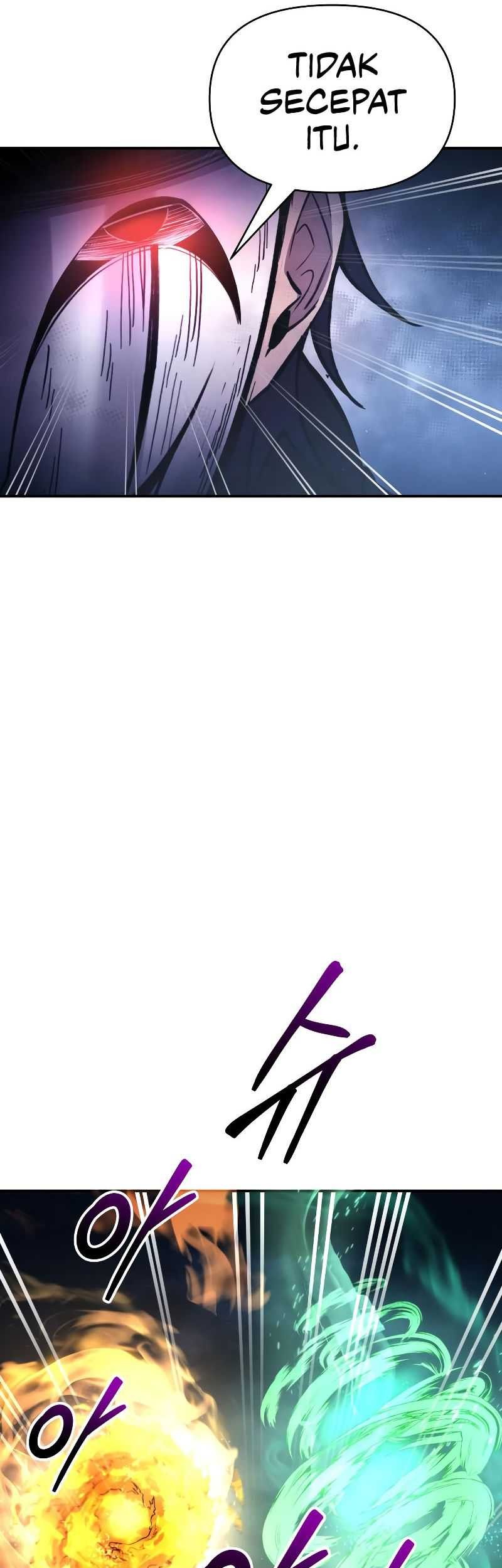 I Became the Tyrant of a Defense Game Chapter 59 - halaman 26