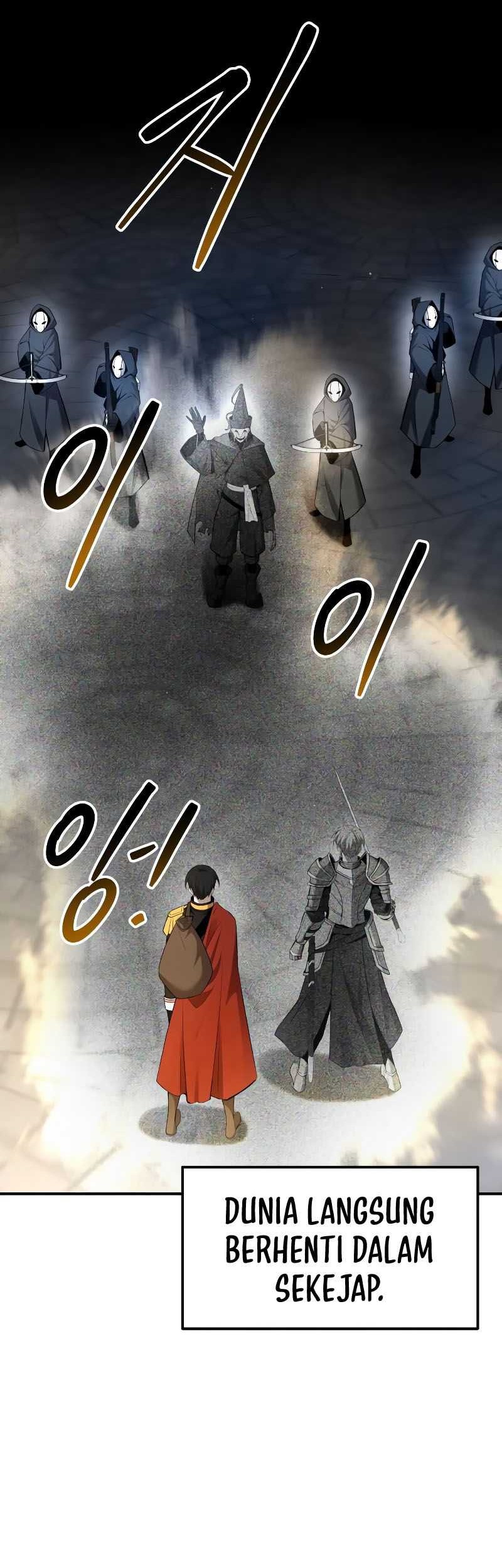 I Became the Tyrant of a Defense Game Chapter 59 - halaman 3