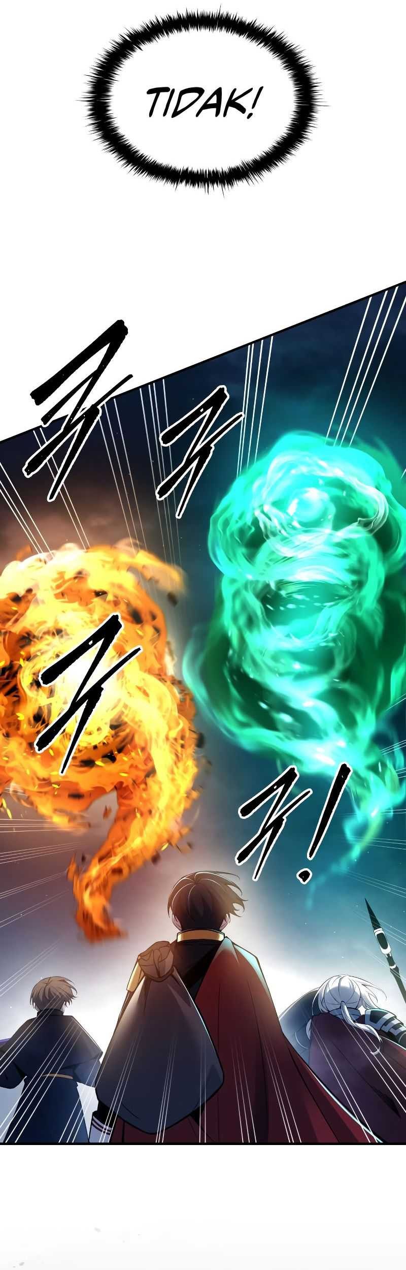 I Became the Tyrant of a Defense Game Chapter 59 - halaman 30