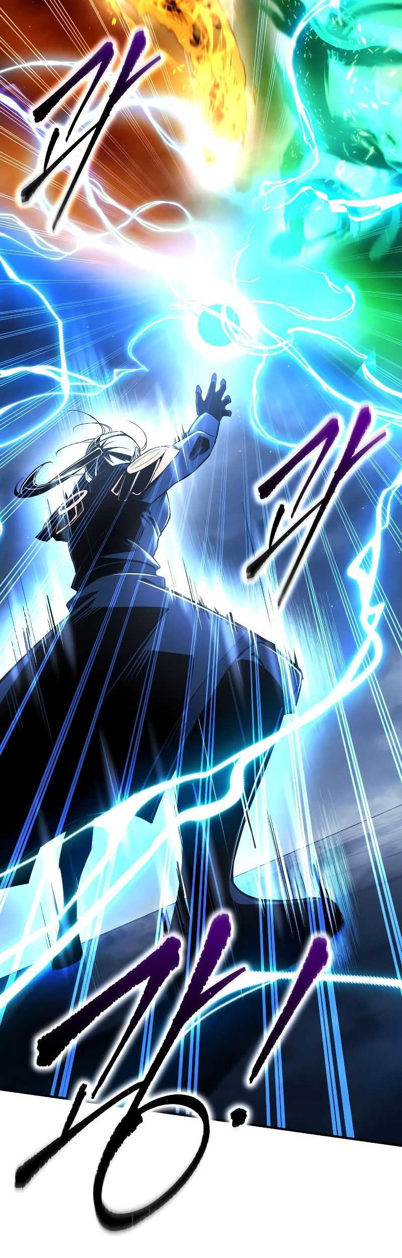 I Became the Tyrant of a Defense Game Chapter 59 - halaman 33