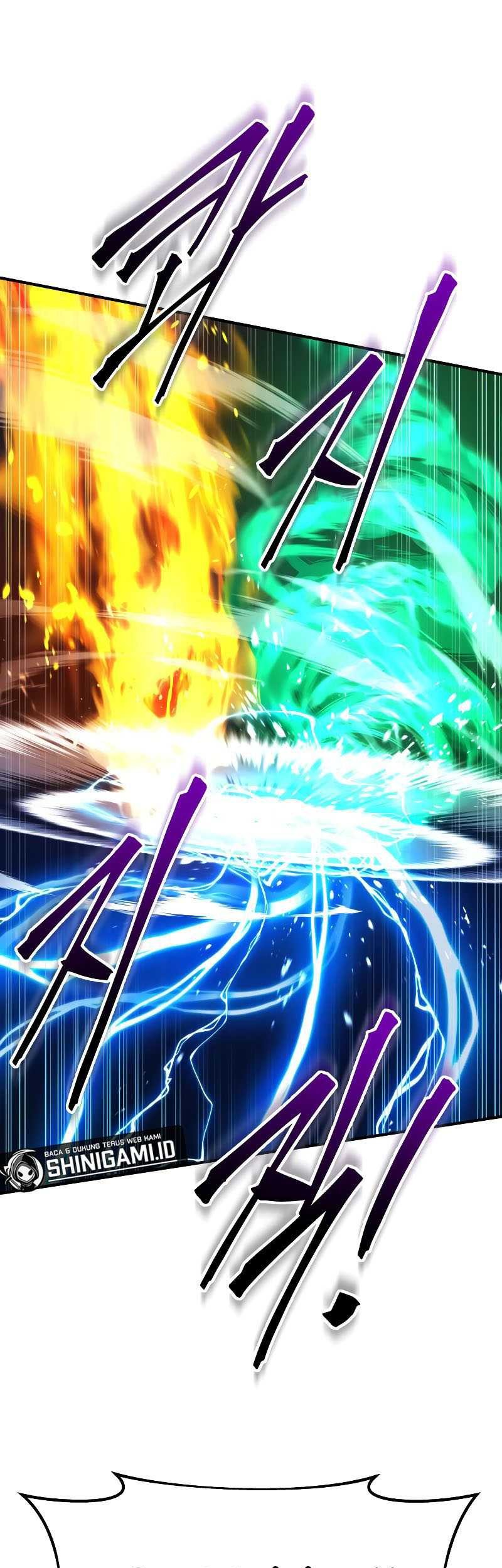 I Became the Tyrant of a Defense Game Chapter 59 - halaman 34