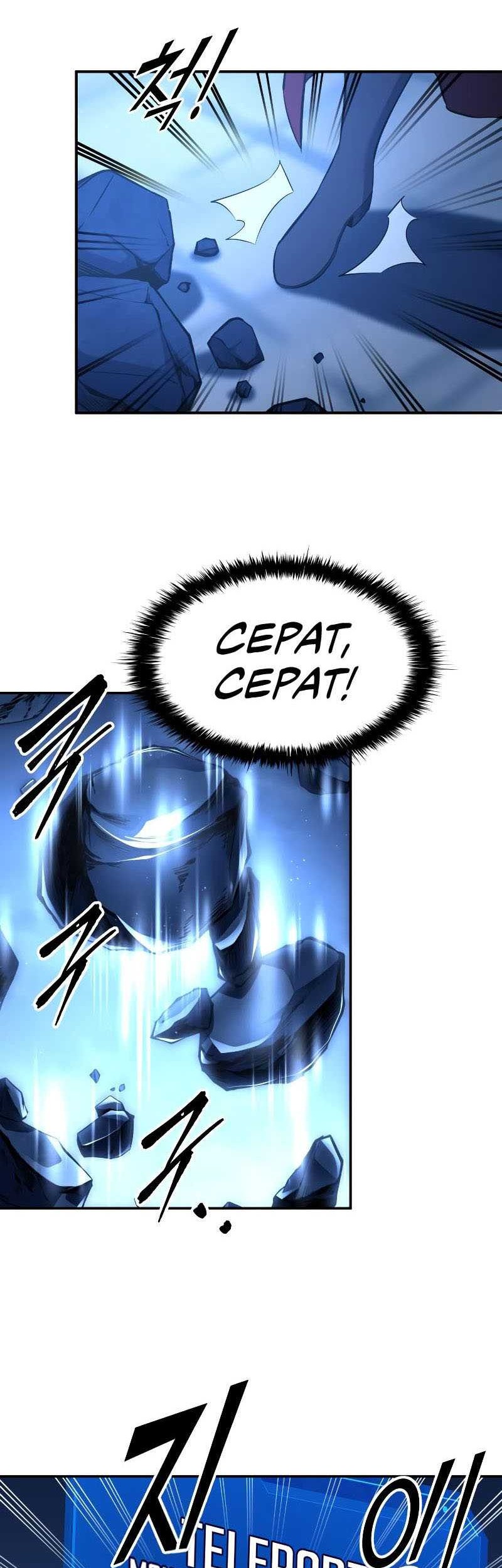 I Became the Tyrant of a Defense Game Chapter 59 - halaman 39