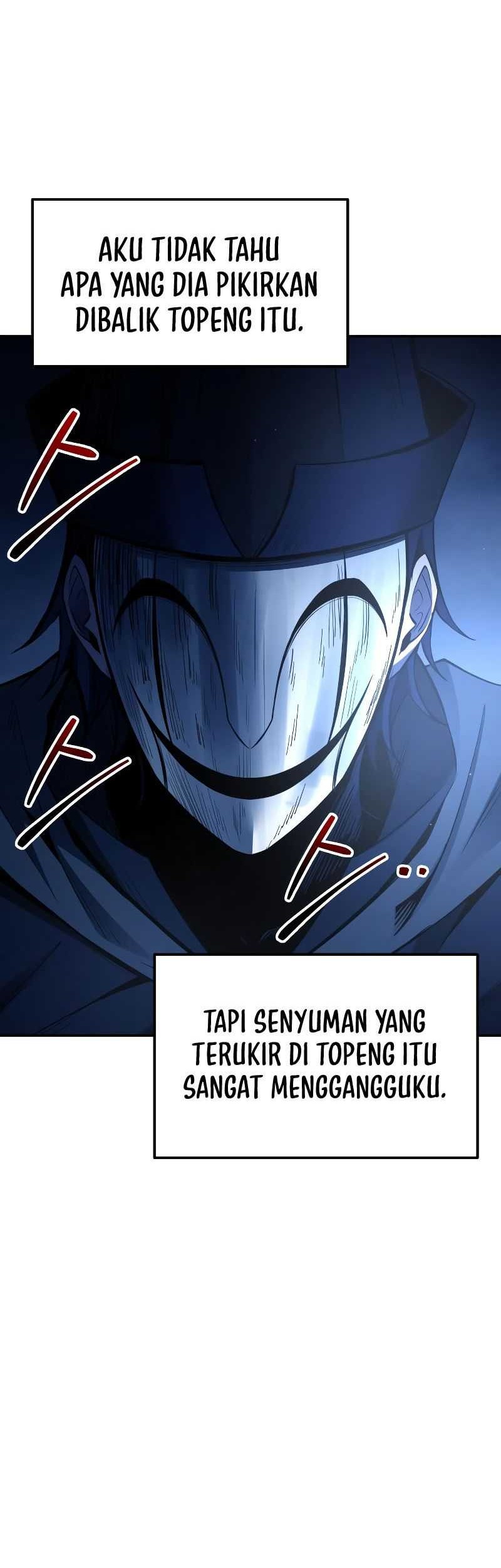 I Became the Tyrant of a Defense Game Chapter 59 - halaman 43