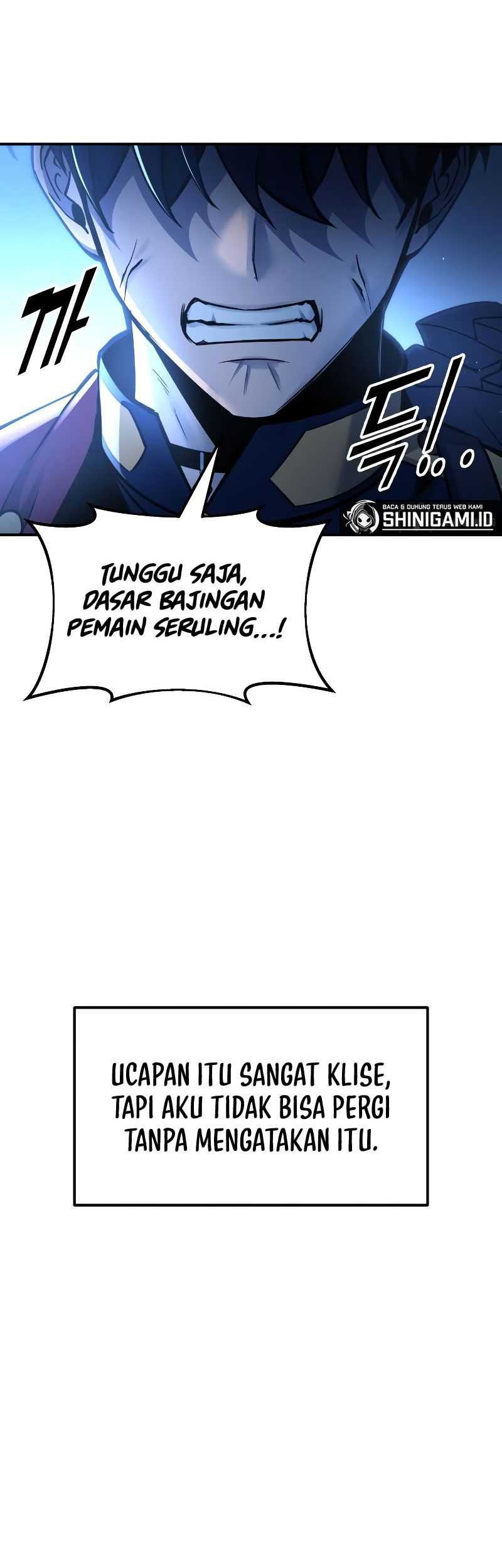 I Became the Tyrant of a Defense Game Chapter 59 - halaman 44