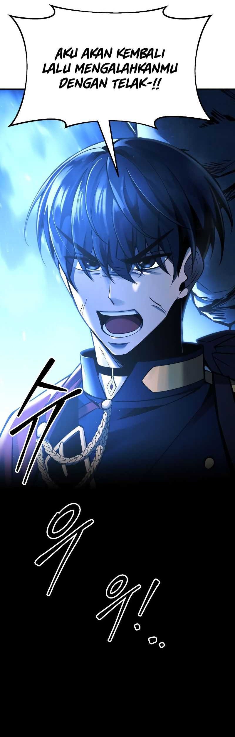 I Became the Tyrant of a Defense Game Chapter 59 - halaman 45