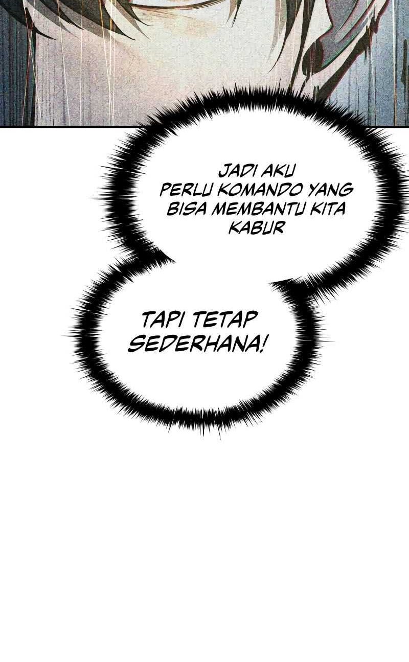 I Became the Tyrant of a Defense Game Chapter 59 - halaman 5