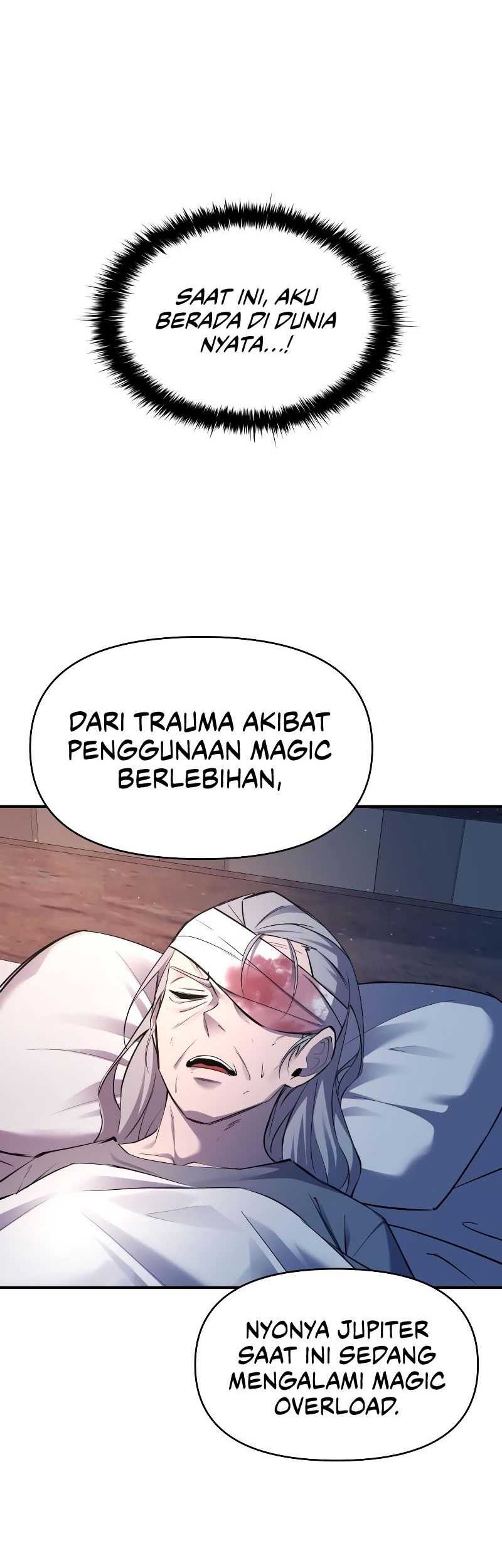 I Became the Tyrant of a Defense Game Chapter 59 - halaman 53
