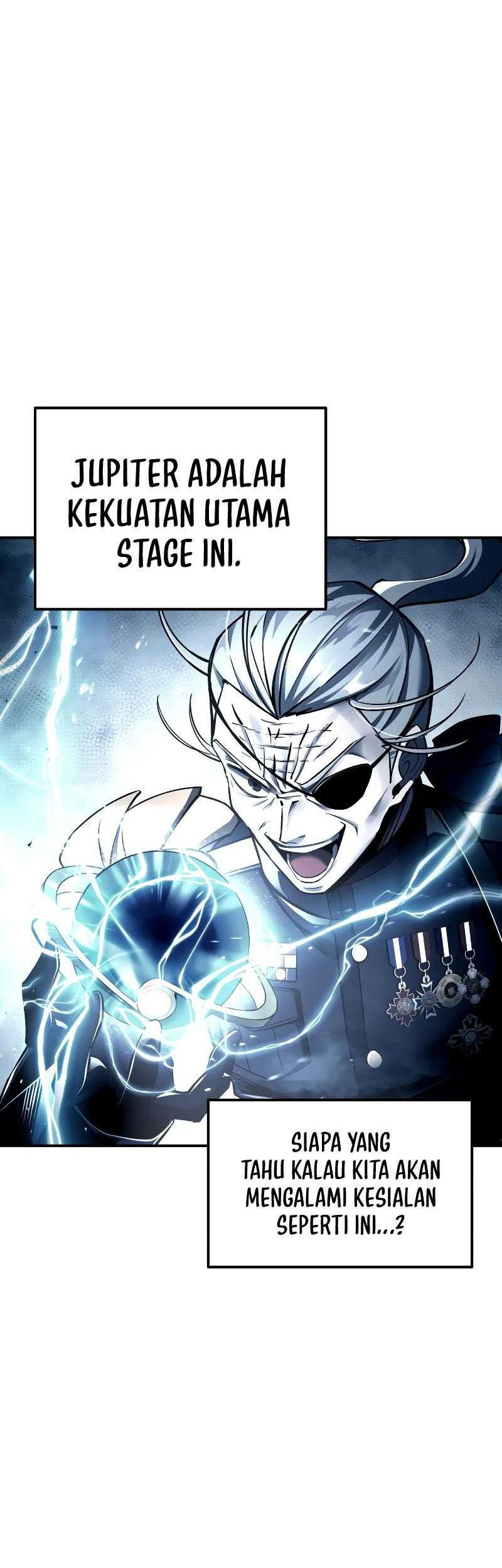 I Became the Tyrant of a Defense Game Chapter 59 - halaman 56