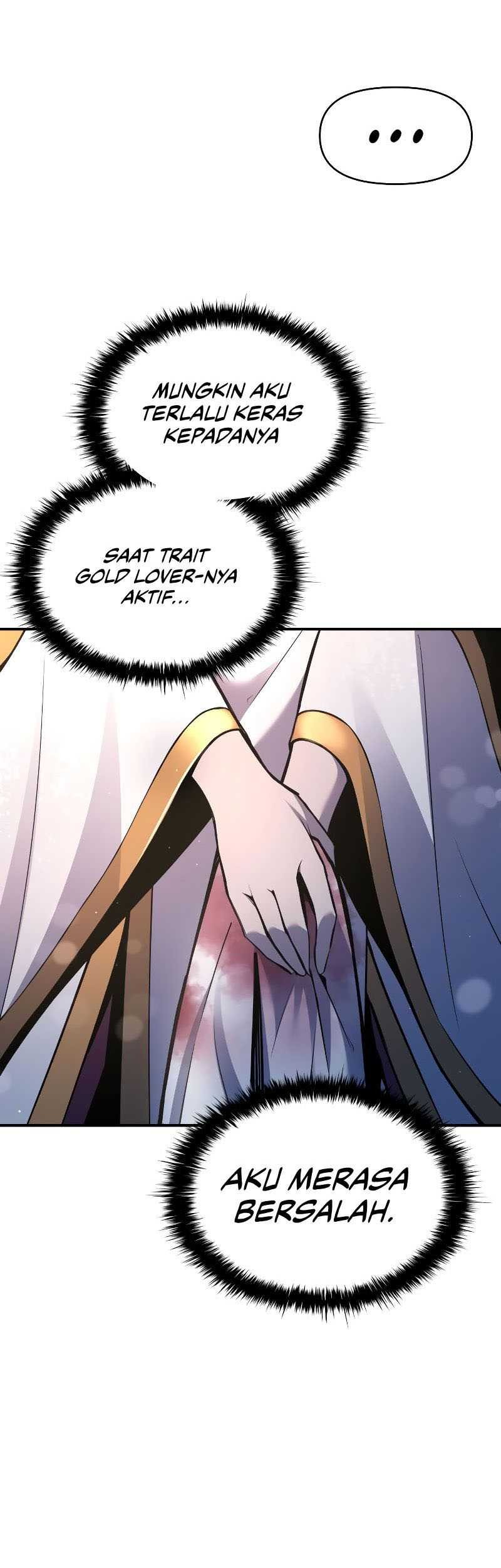 I Became the Tyrant of a Defense Game Chapter 59 - halaman 58