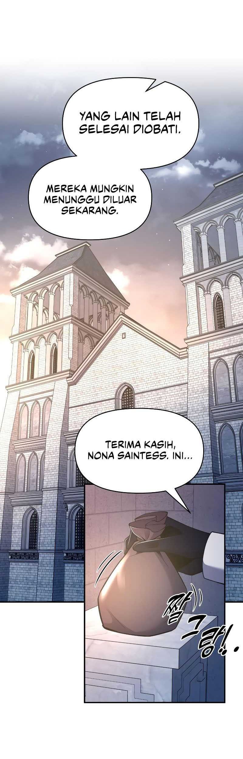 I Became the Tyrant of a Defense Game Chapter 59 - halaman 59