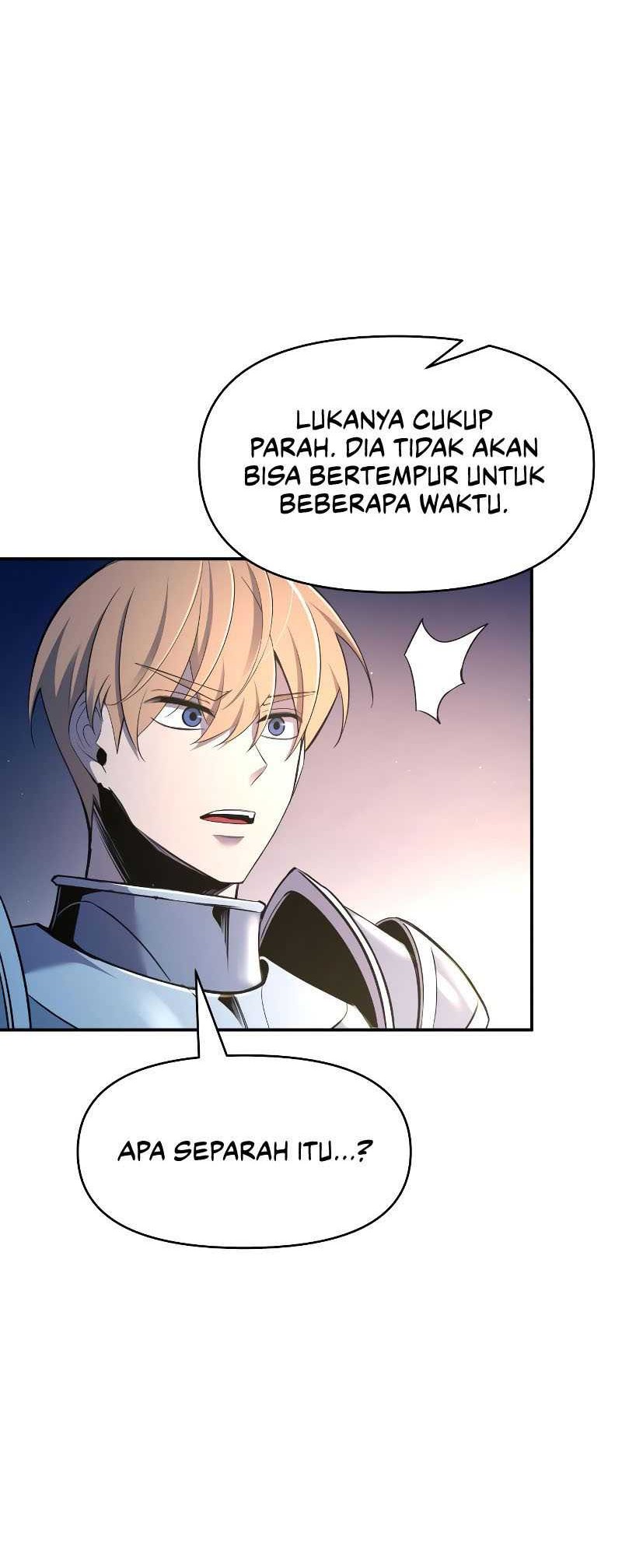 I Became the Tyrant of a Defense Game Chapter 59 - halaman 61