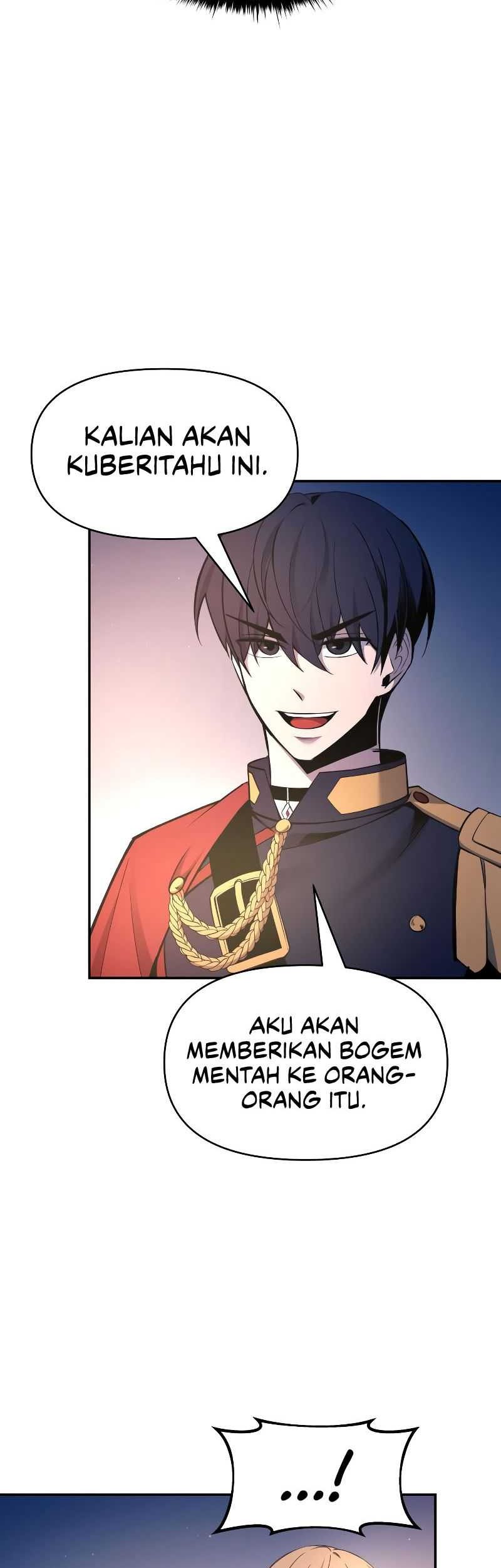 I Became the Tyrant of a Defense Game Chapter 59 - halaman 64