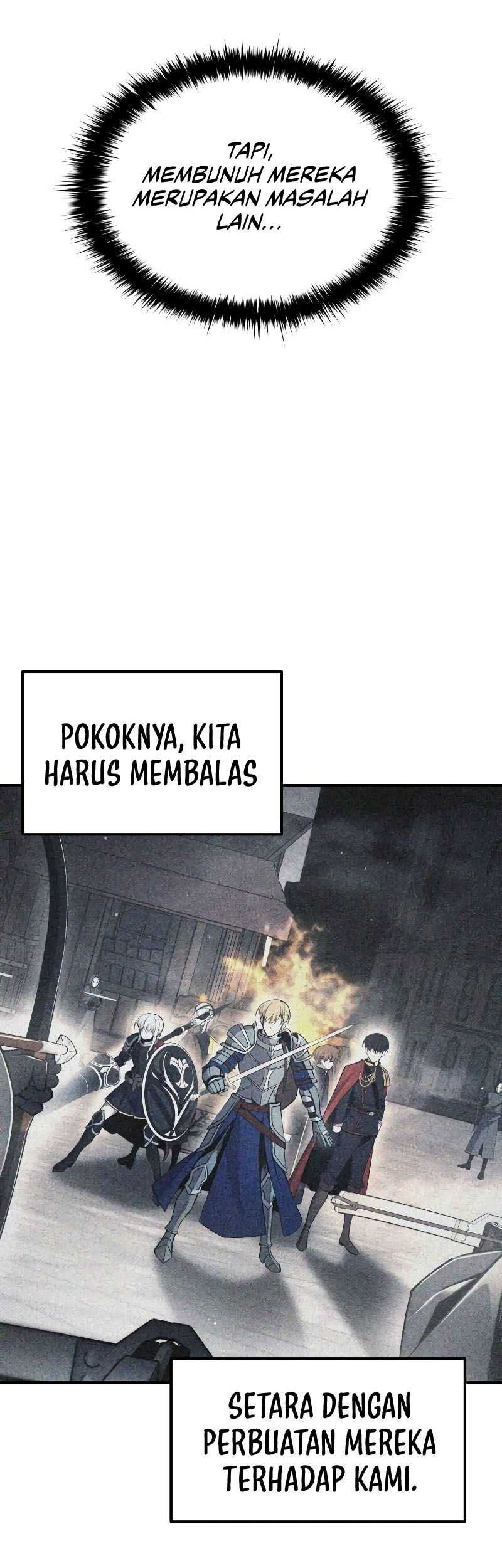 I Became the Tyrant of a Defense Game Chapter 59 - halaman 67