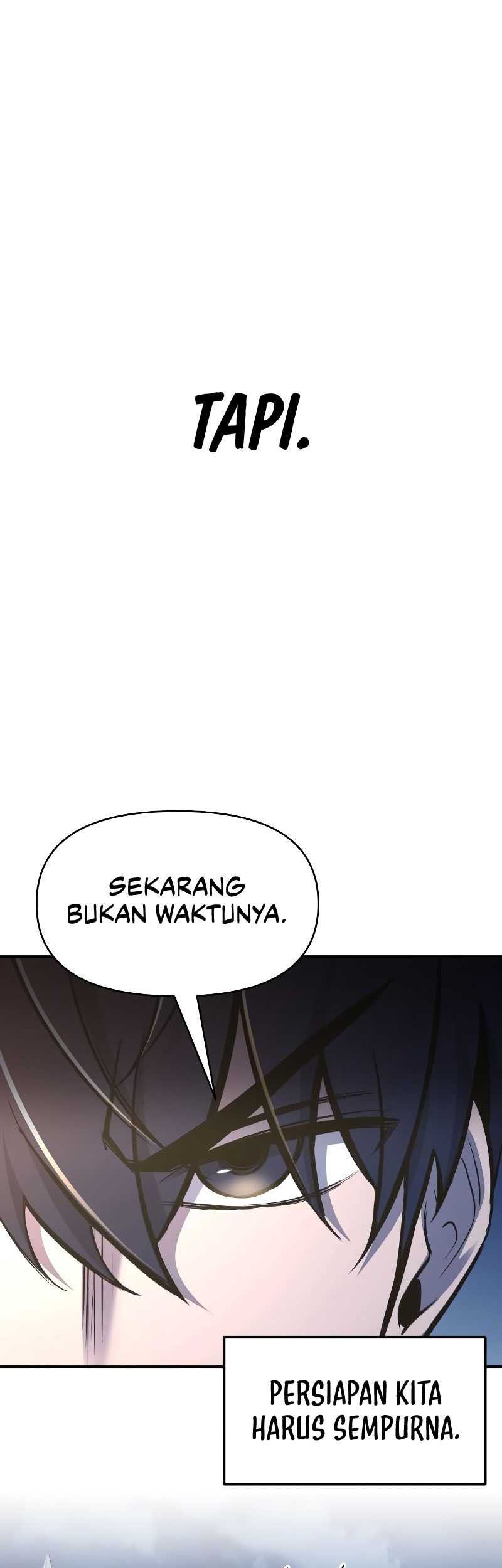 I Became the Tyrant of a Defense Game Chapter 59 - halaman 68