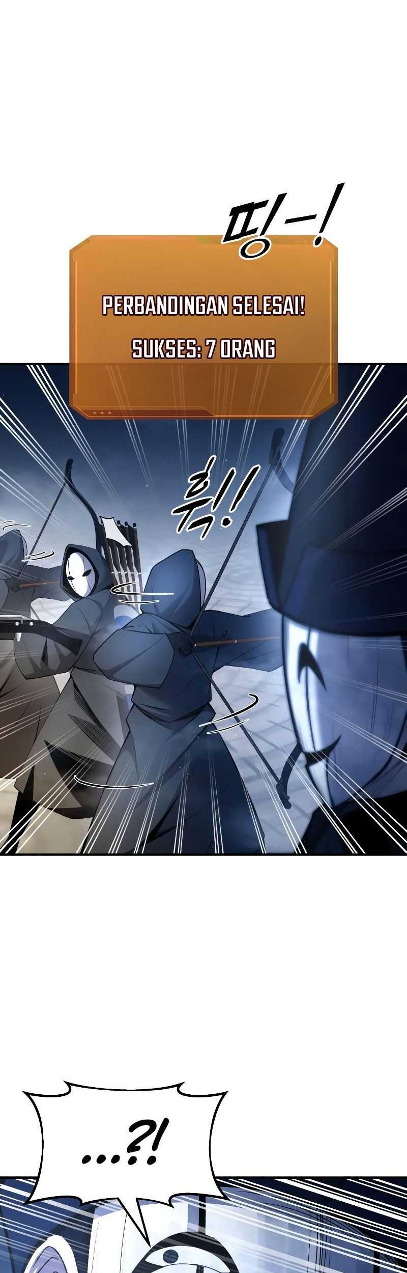 I Became the Tyrant of a Defense Game Chapter 59 - halaman 7