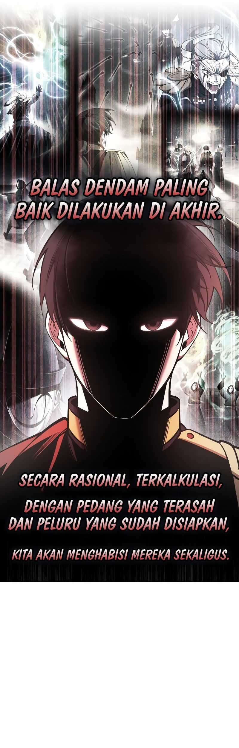 I Became the Tyrant of a Defense Game Chapter 59 - halaman 70
