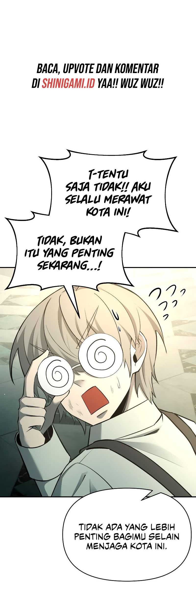 I Became the Tyrant of a Defense Game Chapter 59 - halaman 79