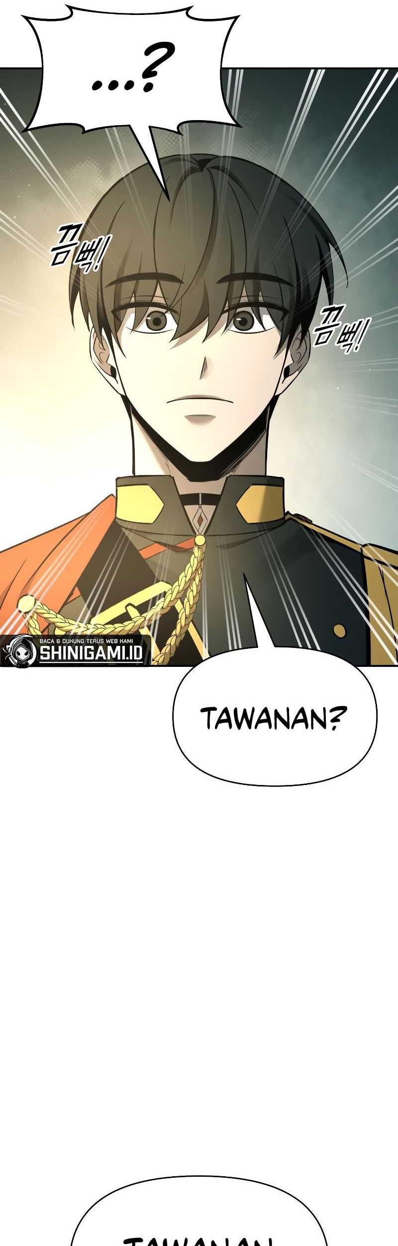 I Became the Tyrant of a Defense Game Chapter 59 - halaman 83
