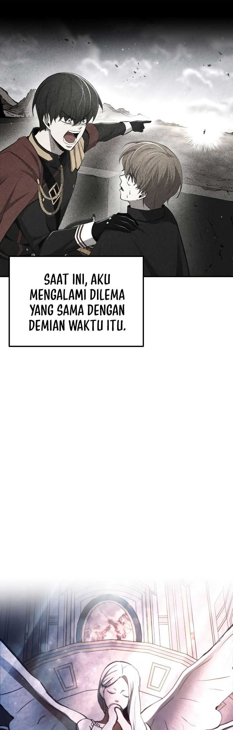 I Became the Tyrant of a Defense Game Chapter 59 - halaman 86