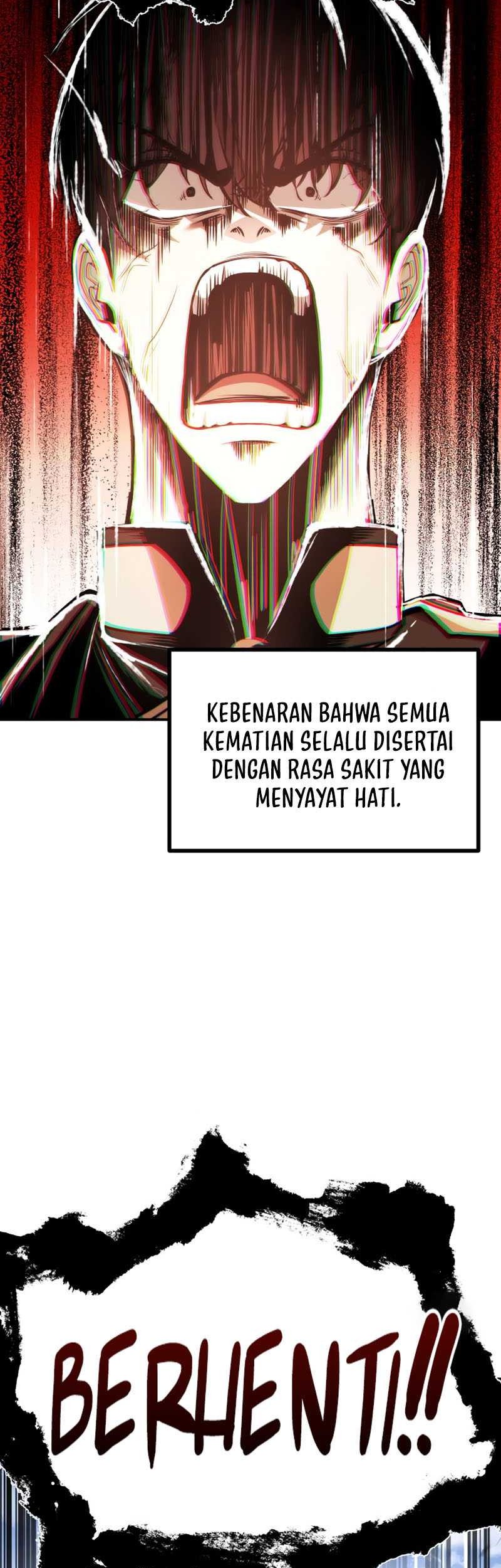 I Became the Tyrant of a Defense Game Chapter 6 - halaman 14