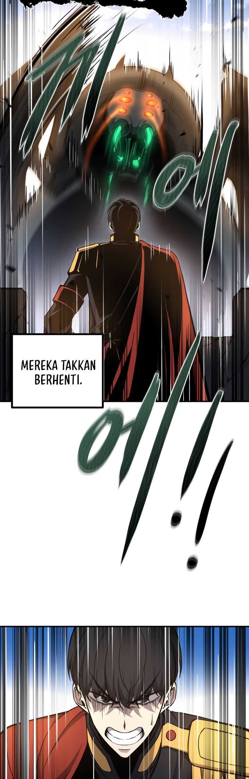 I Became the Tyrant of a Defense Game Chapter 6 - halaman 15