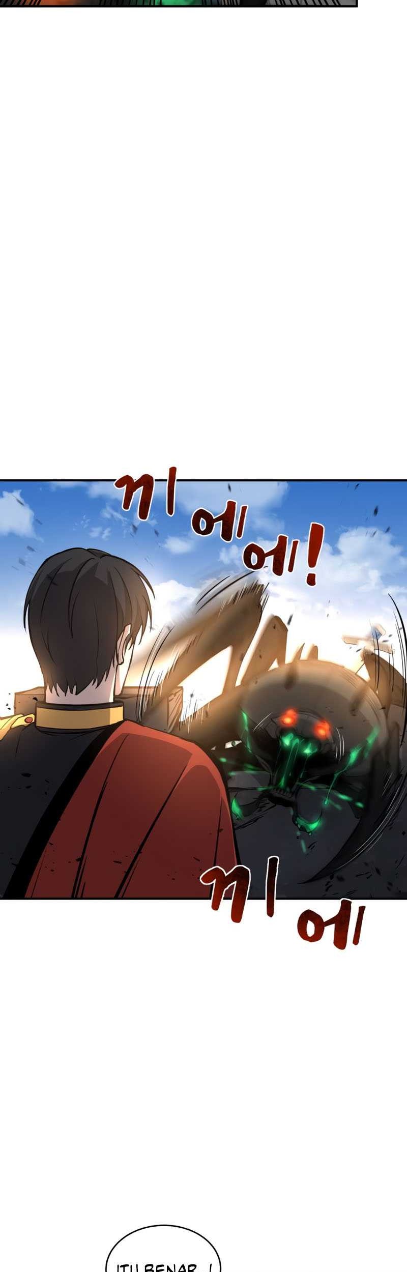 I Became the Tyrant of a Defense Game Chapter 6 - halaman 19