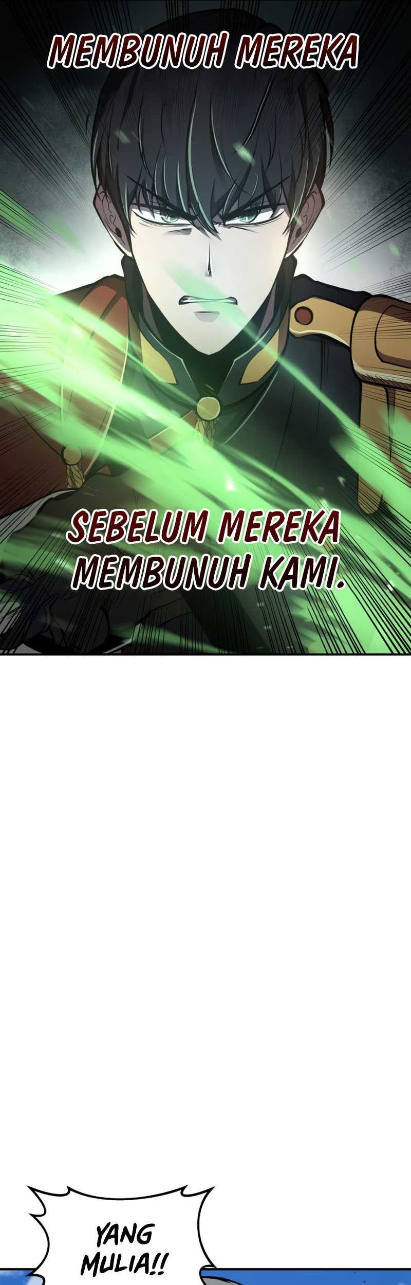 I Became the Tyrant of a Defense Game Chapter 6 - halaman 22