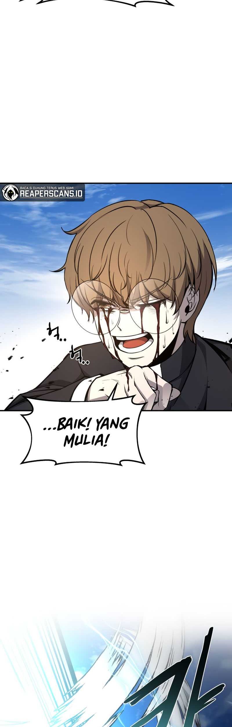 I Became the Tyrant of a Defense Game Chapter 6 - halaman 24