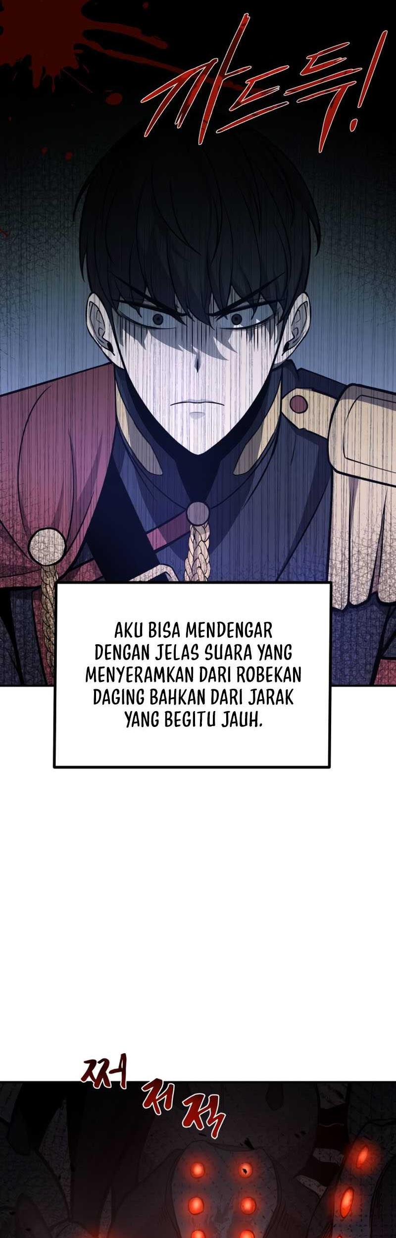 I Became the Tyrant of a Defense Game Chapter 6 - halaman 3