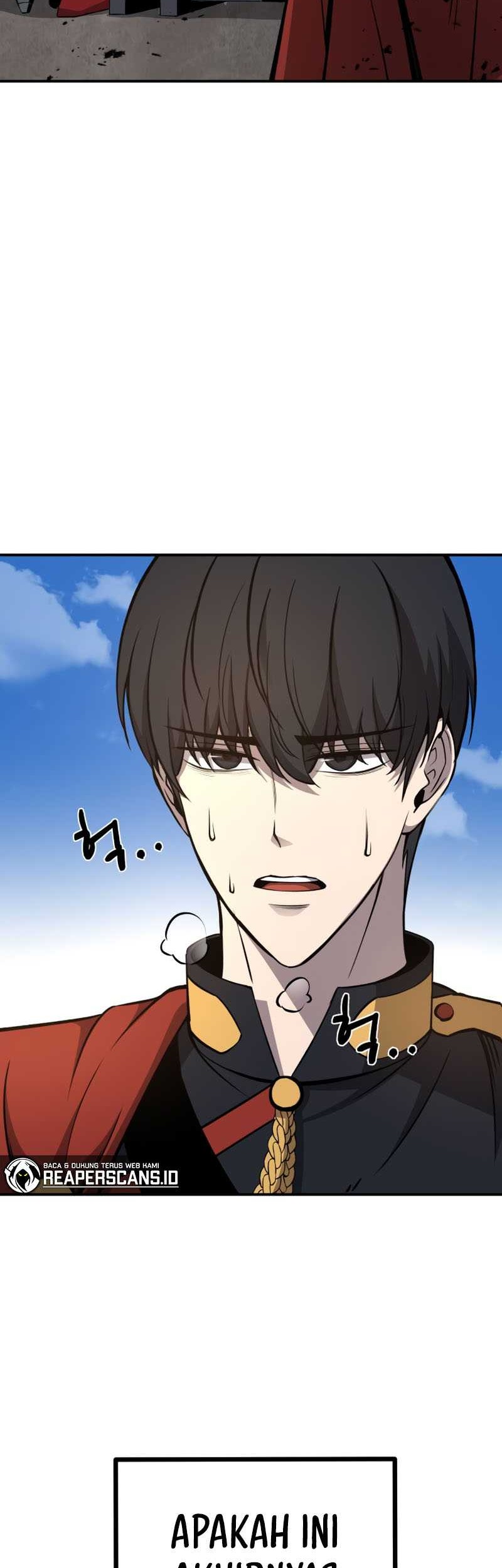 I Became the Tyrant of a Defense Game Chapter 6 - halaman 35