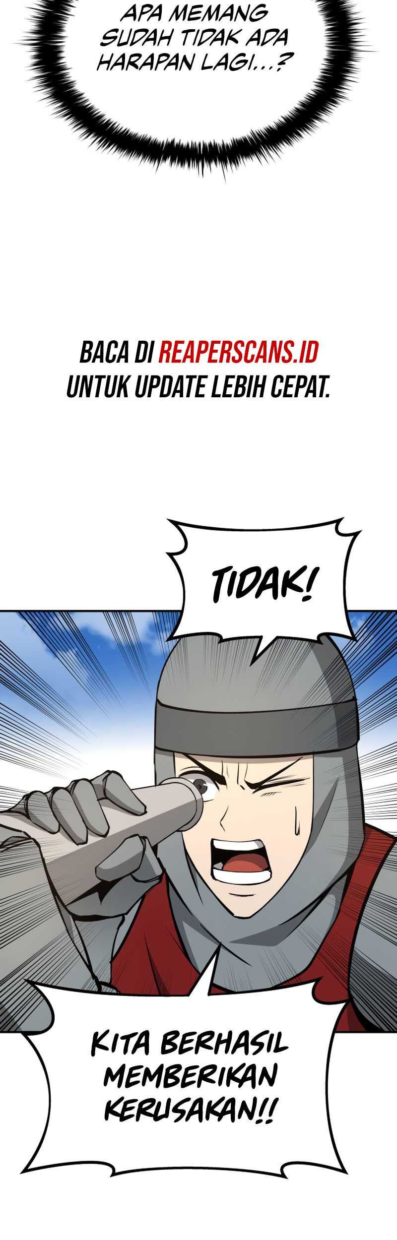 I Became the Tyrant of a Defense Game Chapter 6 - halaman 39