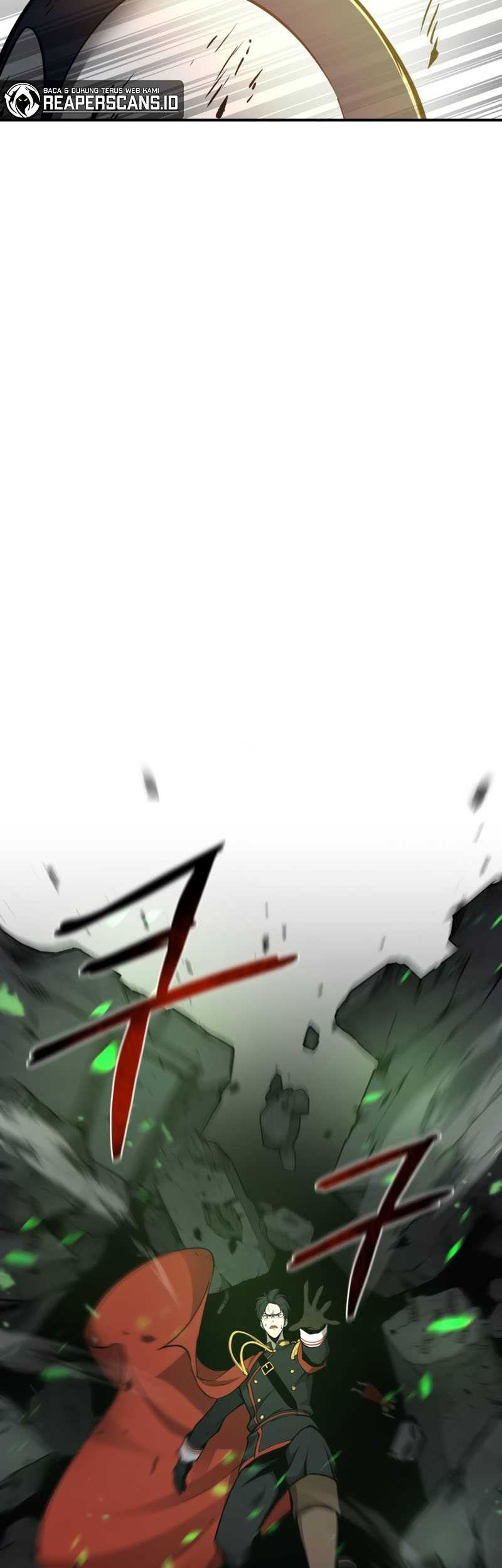 I Became the Tyrant of a Defense Game Chapter 6 - halaman 45
