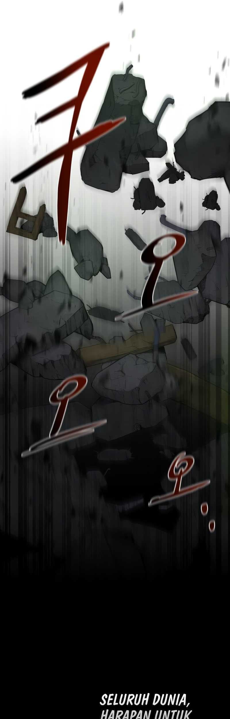I Became the Tyrant of a Defense Game Chapter 6 - halaman 47