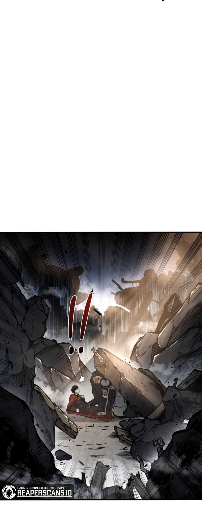 I Became the Tyrant of a Defense Game Chapter 6 - halaman 51