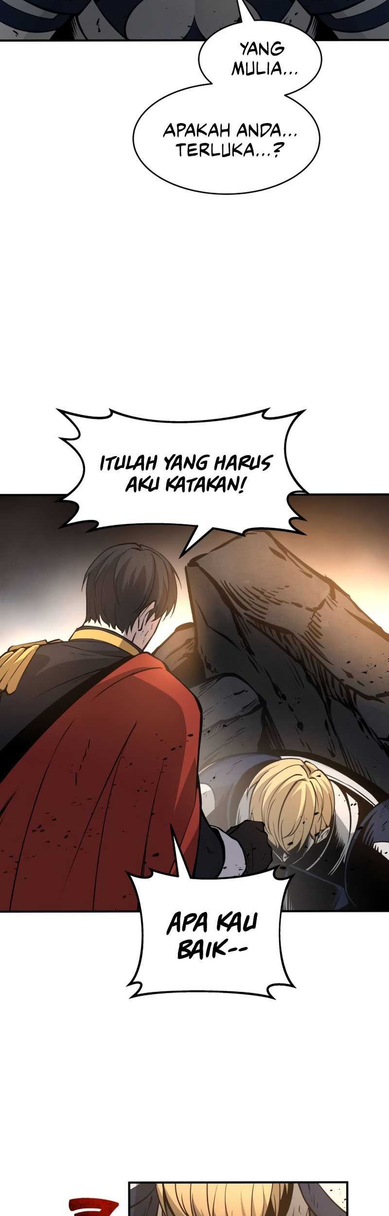 I Became the Tyrant of a Defense Game Chapter 6 - halaman 53
