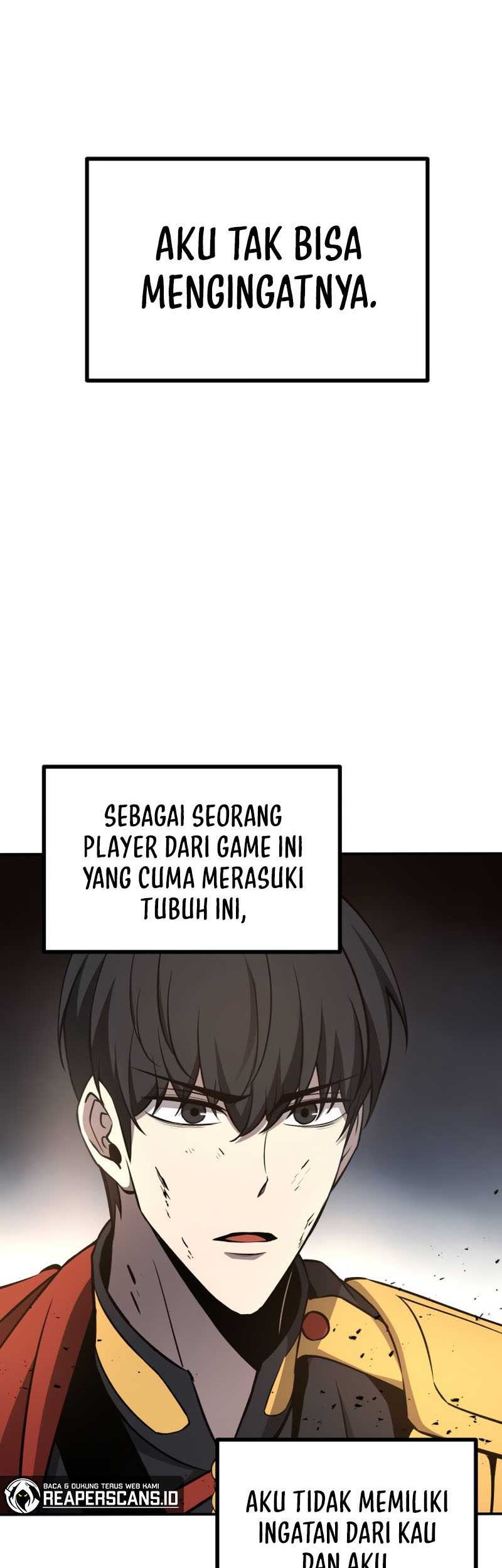I Became the Tyrant of a Defense Game Chapter 6 - halaman 55
